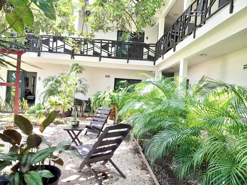 Hotel Maalob Che Bacalar hotel detail image 6