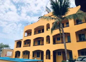 hotel cuamatzi hotel thumbnail 2