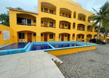 hotel cuamatzi hotel thumbnail 3