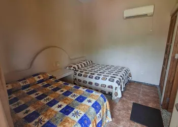 hotel cuamatzi hotel thumbnail 4