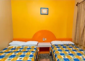 hotel cuamatzi hotel thumbnail 5