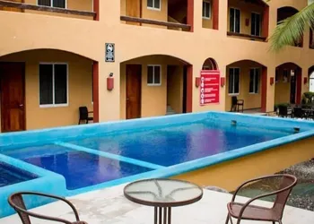 hotel cuamatzi hotel thumbnail 7