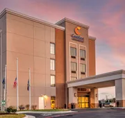 Comfort Inn & Suites Harrisonburg hotel detail image 3