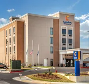 Comfort Inn & Suites Harrisonburg hotel detail image 4