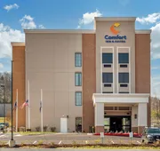 Comfort Inn & Suites Harrisonburg hotel detail image 5