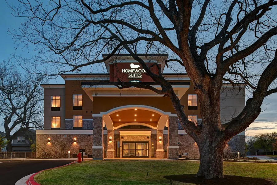 Homewood Suites by Hilton Austin/Cedar Park-Lakeline hotel detail image 2