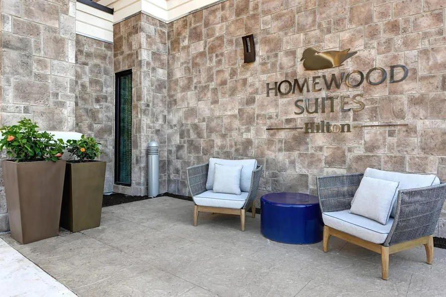 Homewood Suites by Hilton Austin/Cedar Park-Lakeline hotel detail image 6