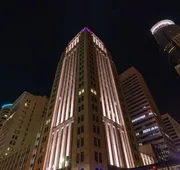 Rand Tower Hotel , Minneapolis, A Tribute Portfolio Hotel hotel detail image 4