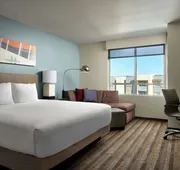 Hyatt House LA - University Medical Center hotel detail image 7