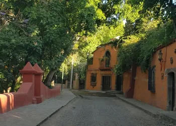 Tres Fuentes Hotel Boutique hotel thumbnail 2