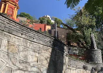 Tres Fuentes Hotel Boutique hotel thumbnail 3