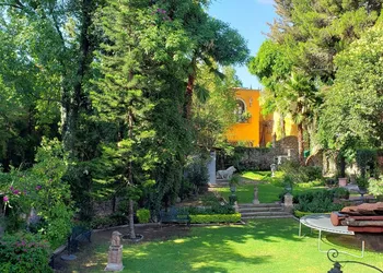 Tres Fuentes Hotel Boutique hotel thumbnail 5