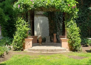 Tres Fuentes Hotel Boutique hotel thumbnail 6