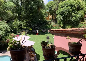 Tres Fuentes Hotel Boutique hotel thumbnail 7