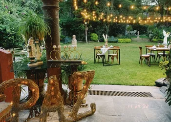 Tres Fuentes Hotel Boutique hotel thumbnail 8