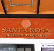 Hotel Santa Rosa hotel detail image 3
