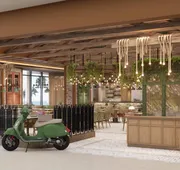 Beach Palace Family Resort & Spa - All-Inclusive hotel detail image 5
