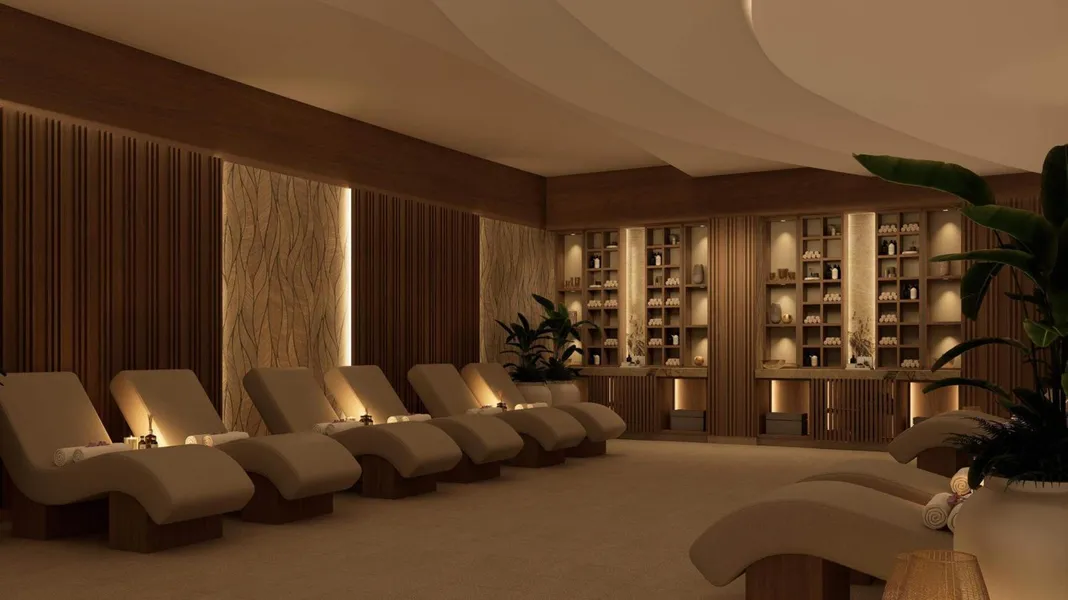 Beach Palace Family Resort & Spa - All-Inclusive hotel detail image 6