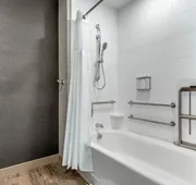 Cambria Hotel Washington D.C. Navy Yard Riverfront hotel detail image 7