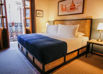 La Notaría Hotel Boutique hotel thumbnail 8