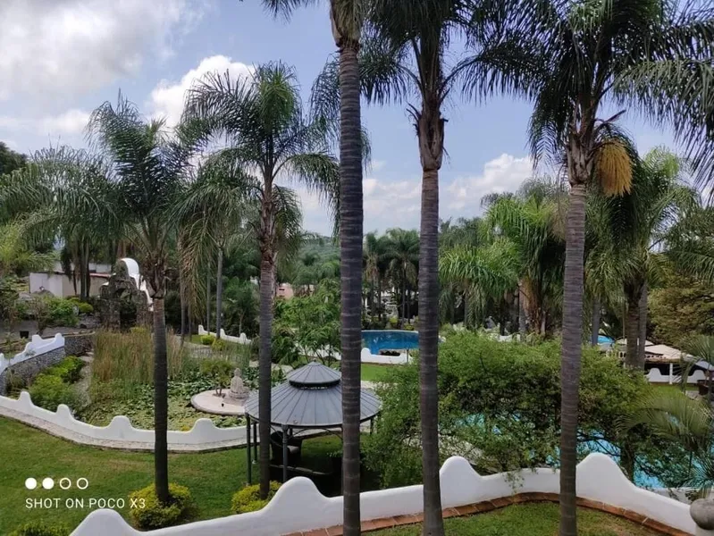 Jardin de la Abundancia hotel detail image 2