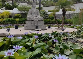 Jardin de la Abundancia hotel thumbnail 4
