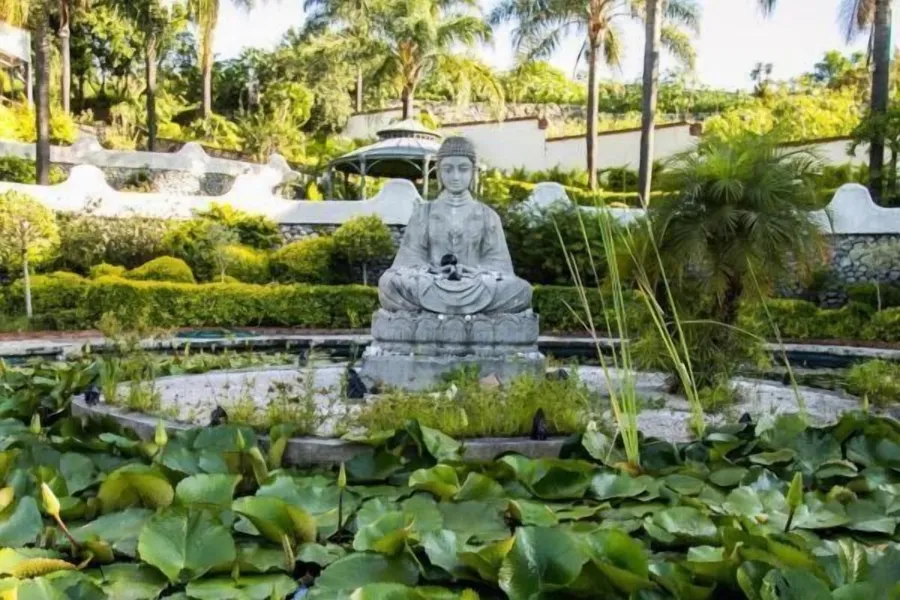 Jardin de la Abundancia hotel detail image 6