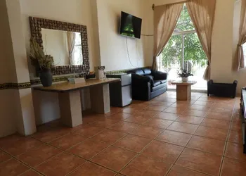 Jardin de la Abundancia hotel thumbnail 7