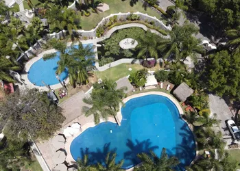 Jardin de la Abundancia hotel thumbnail 8