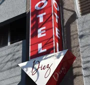 Capital O Hotel Diez hotel detail image 3
