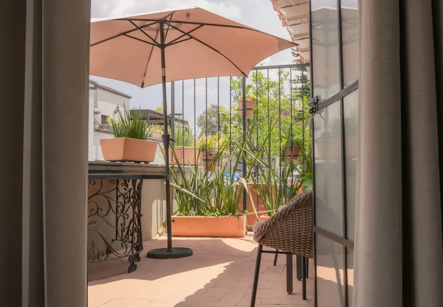 Casa Doper Guadiana hotel detail image 2