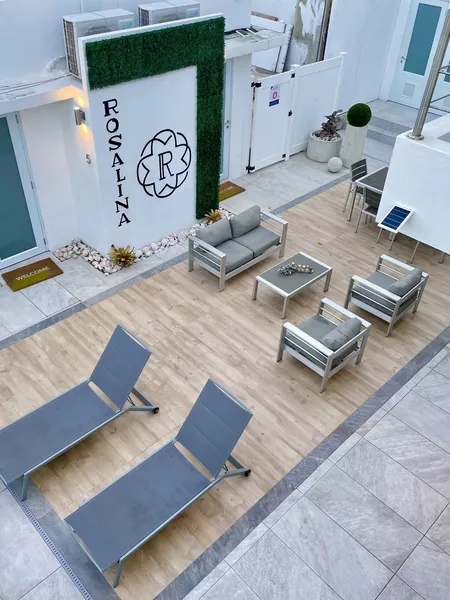 Rosalina Ocean Park hotel detail image 2