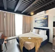 Rosalina Ocean Park hotel detail image 4