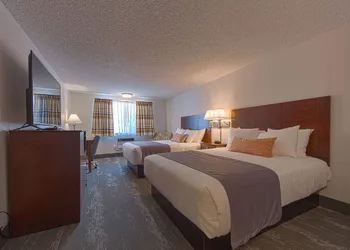 Silver Inn hotel thumbnail 3