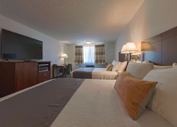 Silver Inn hotel thumbnail 4