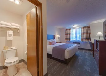 Silver Inn hotel thumbnail 5