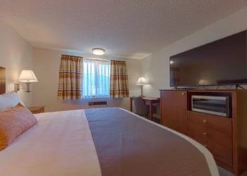 Silver Inn hotel thumbnail 6