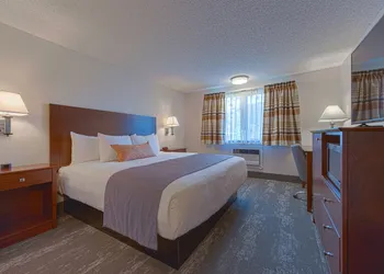 Silver Inn hotel thumbnail 7