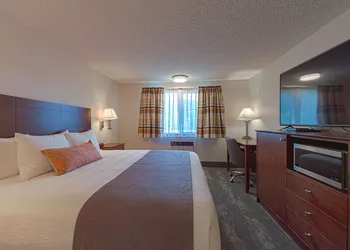 Silver Inn hotel thumbnail 8
