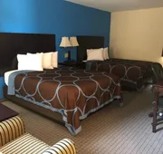 AmeriVu Inn & Suites hotel detail image 3
