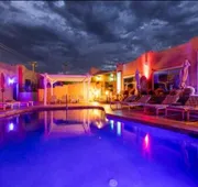 Mi Kasa Hot Springs 420, Adults only, Clothing Optional hotel detail image 3