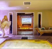 Mi Kasa Hot Springs 420, Adults only, Clothing Optional hotel detail image 4