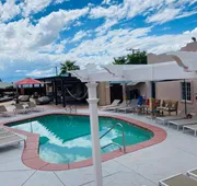 Mi Kasa Hot Springs 420, Adults only, Clothing Optional hotel detail image 7
