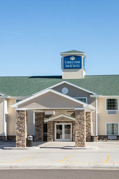 Cobblestone Inn & Suites - Pine Bluffs hotel detail image 2