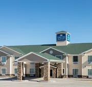 Cobblestone Inn & Suites - Pine Bluffs hotel detail image 3