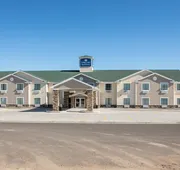 Cobblestone Inn & Suites - Pine Bluffs hotel detail image 4