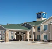 Cobblestone Inn & Suites - Pine Bluffs hotel detail image 5