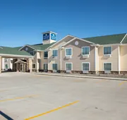 Cobblestone Inn & Suites - Pine Bluffs hotel detail image 7