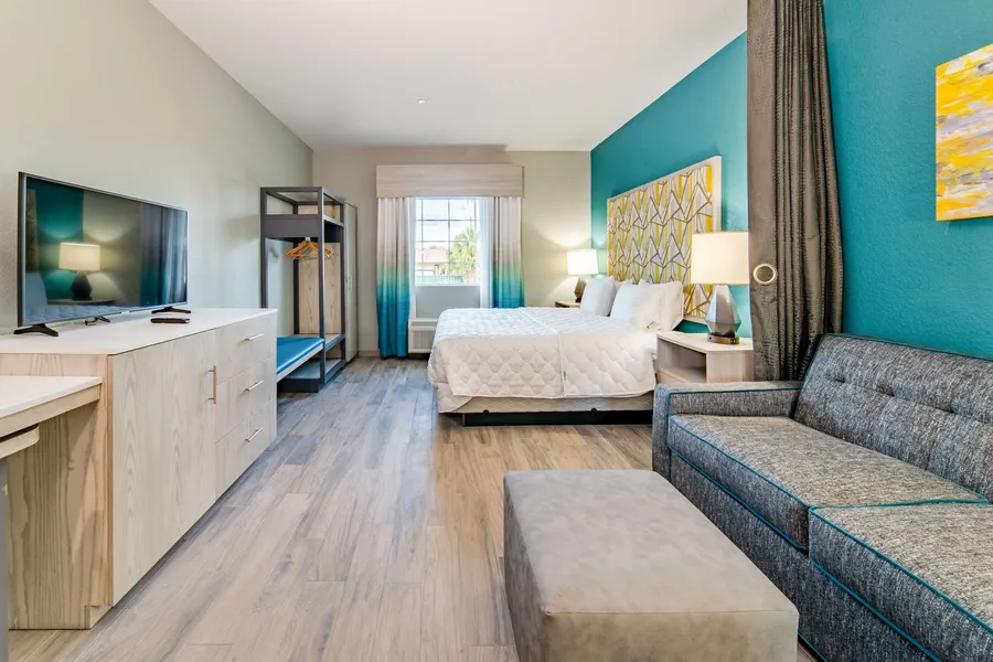 Everglades Adventures Hotel Suites by Ivey House hotel detail image 6