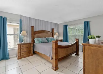 Minutes From Disney - Modern Suite - Pool Access hotel thumbnail 2